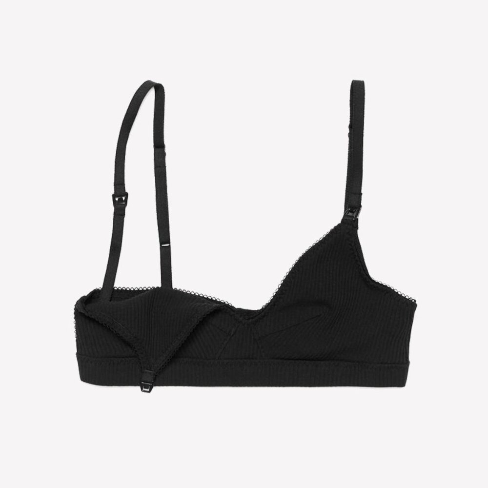 Juem Paloma Nursing Bra- Size 10